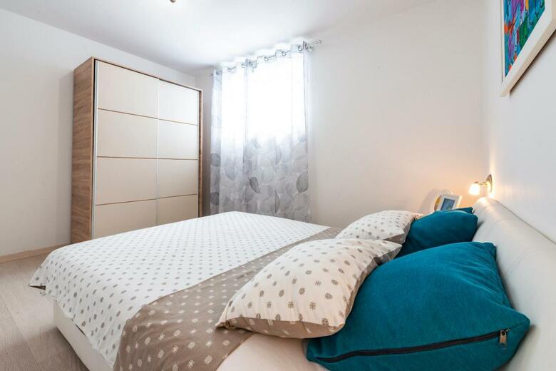 Apartamentos Villa Tolja