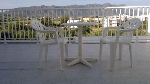 Fania Apartments