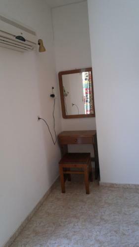 Fania Apartments