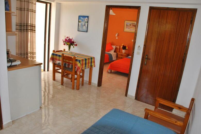 Stergia Apartments