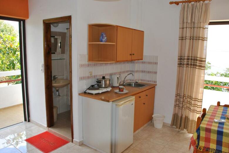 Stergia Apartments