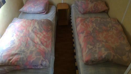 Puy Rond Camping