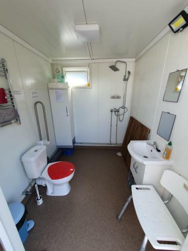 Puy Rond Camping