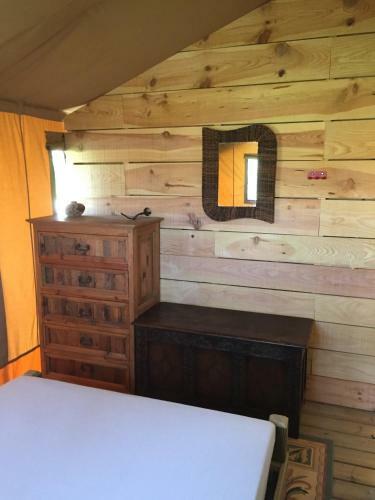 Puy Rond Camping