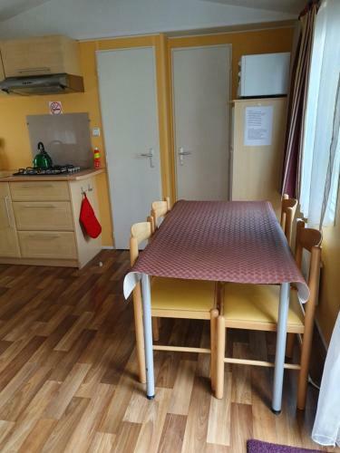 Puy Rond Camping