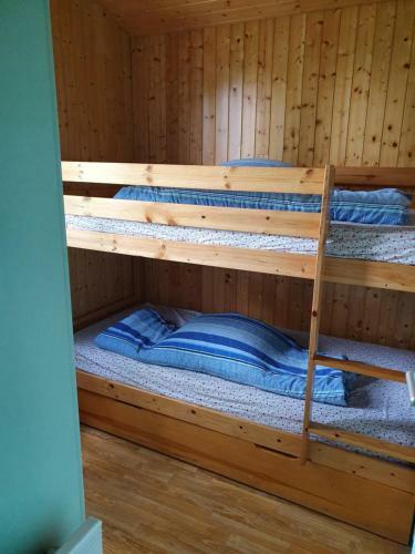 Puy Rond Camping