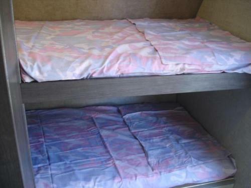 Puy Rond Camping