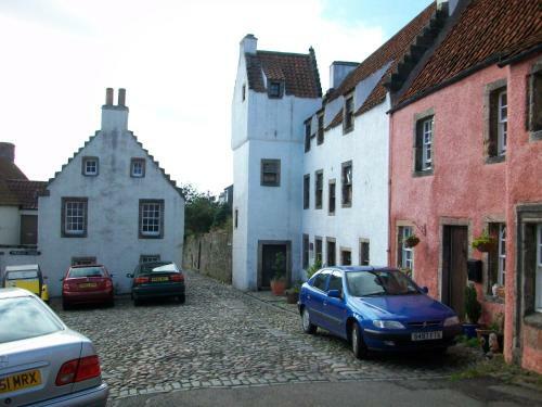 Carnegie Holiday Cottage