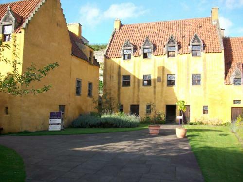 Carnegie Holiday Cottage
