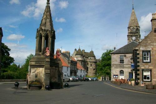 Carnegie Holiday Cottage