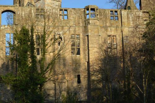 Carnegie Holiday Cottage