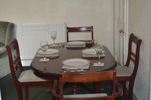 Carnegie Holiday Cottage