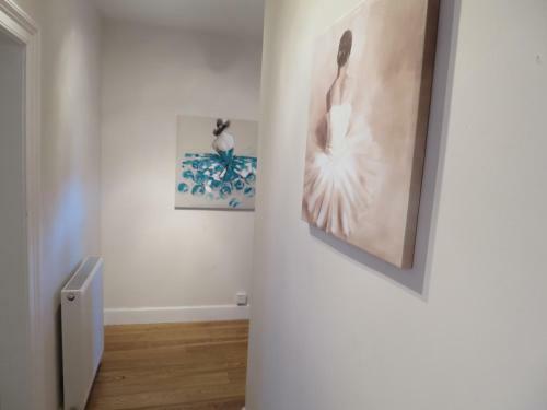 Buccleuch Street Apartment