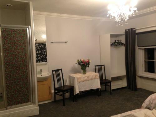 Edinburgh Beachfront B&B