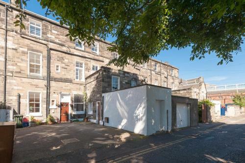 Edinburgh Beachfront B&B