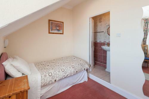 Edinburgh Beachfront B&B