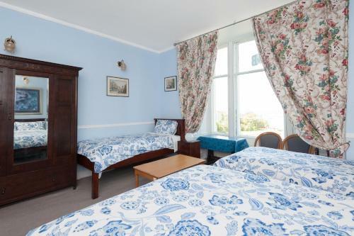 Edinburgh Beachfront B&B