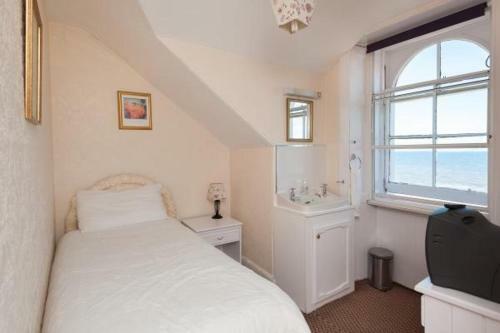 Edinburgh Beachfront B&B