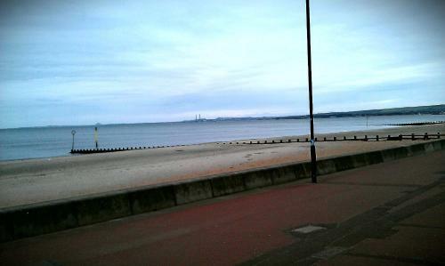 Edinburgh Beachfront B&B