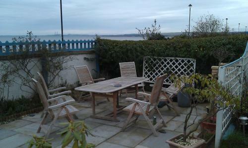 Edinburgh Beachfront B&B