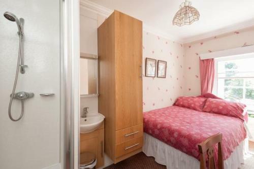 Edinburgh Beachfront B&B