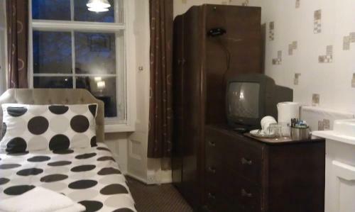 Edinburgh Beachfront B&B