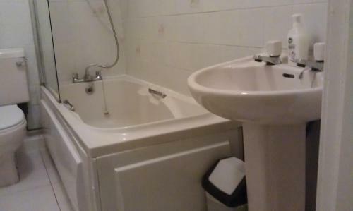 Edinburgh Beachfront B&B
