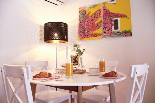 Alberto Apartment