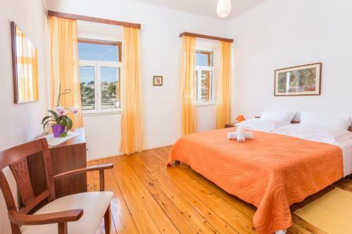 Apartments Lukrecia