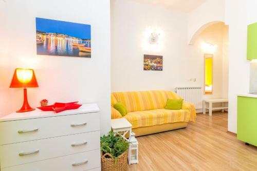 Apartments Lukrecia