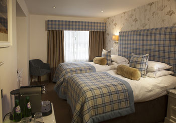 Hotel The Lovat, Loch Ness