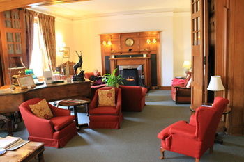 Hotel The Lovat, Loch Ness