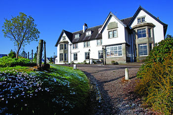 Hotel The Lovat, Loch Ness