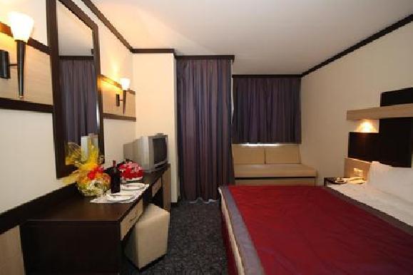 Melissa Garden Hotel