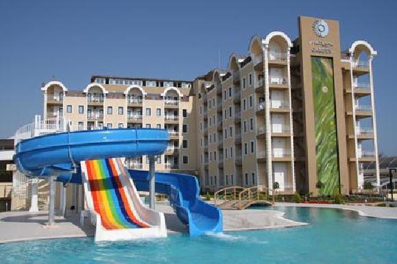 Melissa Garden Hotel