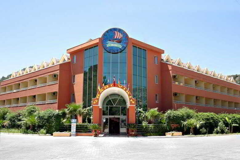 Grand Viking Hotel