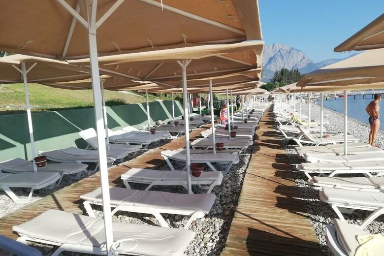 Grand Viking Hotel