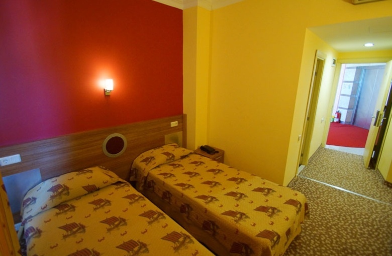 Grand Viking Hotel