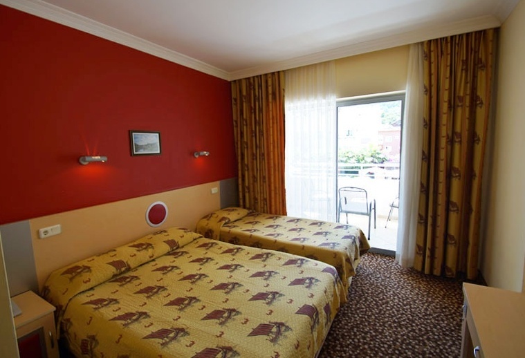 Grand Viking Hotel