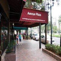 Avenue Plaza Hotel