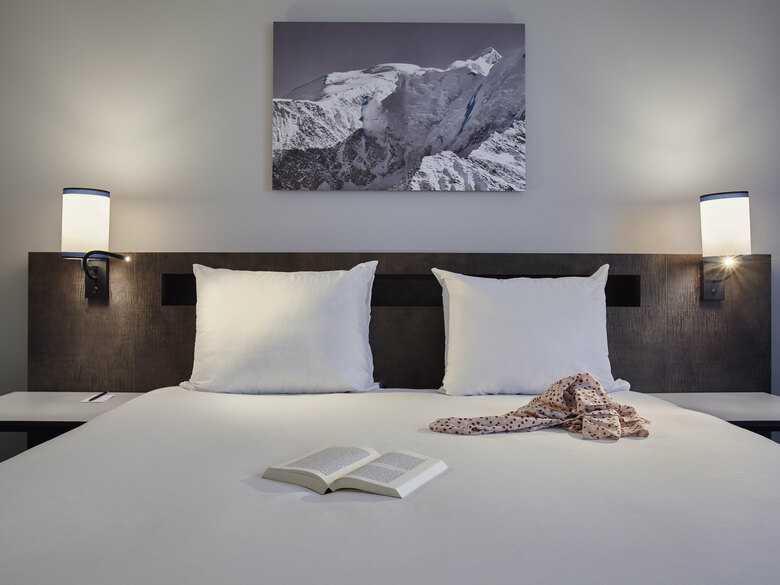 Hotel Mercure Paris Roissy Charles D