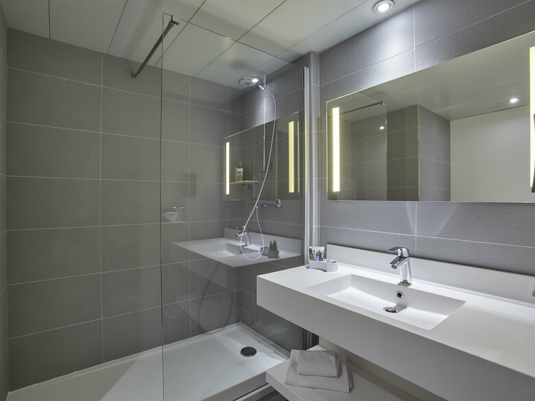 Hotel Mercure Paris Roissy Charles D