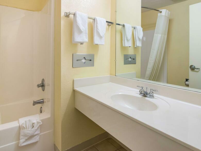 Hotel Mercure Paris Roissy Charles D