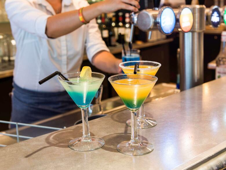 Hotel Mercure Paris Roissy Charles D