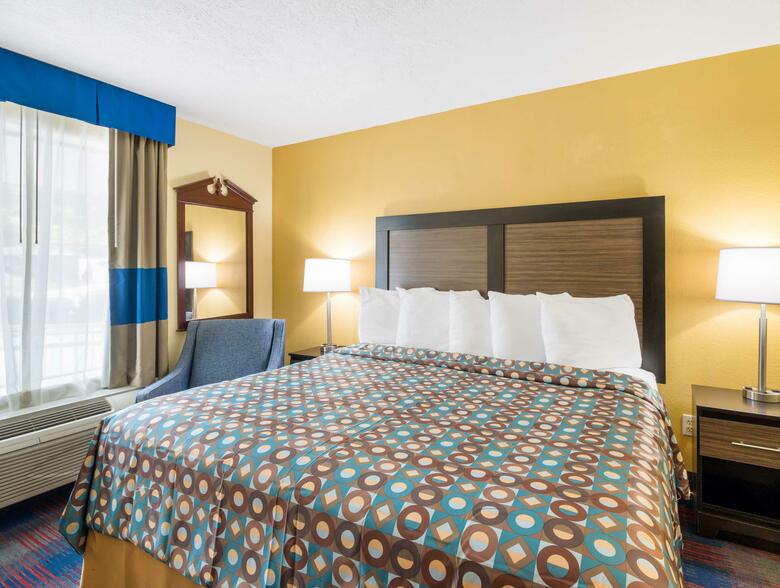 Hotel Mercure Paris Roissy Charles D