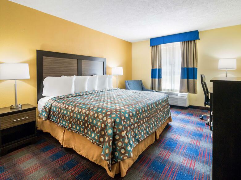 Hotel Mercure Paris Roissy Charles D