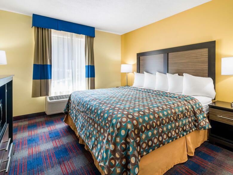 Hotel Mercure Paris Roissy Charles D