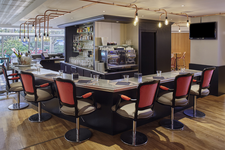 Hotel Mercure Paris Roissy Charles D