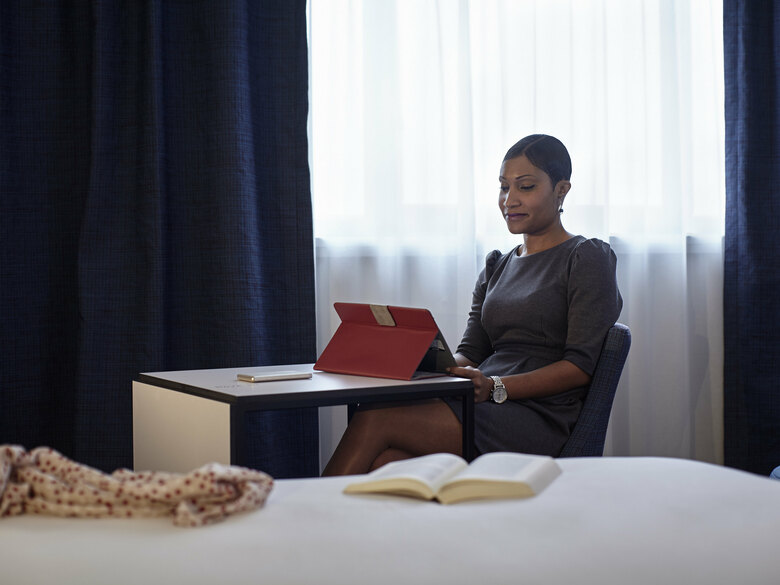 Hotel Mercure Paris Roissy Charles D