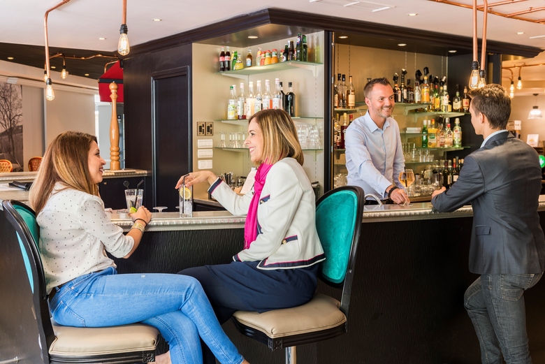 Hotel Mercure Paris Roissy Charles D